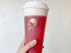 -喜茶(深圳喜荟城店)