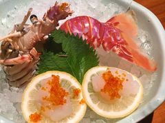 -Mr·Fish鱼鲜生海鲜放题(银泰in99店)