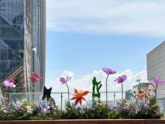 -深圳湾万象城(南山店)