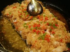 -许家菜(望江店)