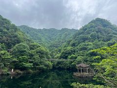 -天明山温泉大酒店