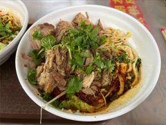 -老陈婆手工面庄