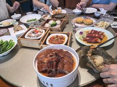 -新好景海鲜酒家(新塘店)