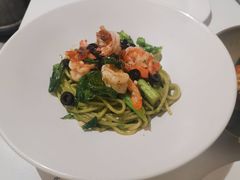 -Nana And Her Friends Restaurant 娜娜家(小寨原力场店)