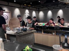 -肉肉大米(金虹桥店)