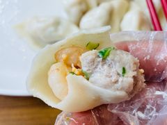 -日月昇渔家菜·海肠捞饭·大连海鲜(星海公园店)