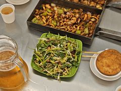 -老三李村河底戳子肉(总店)