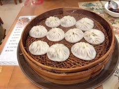 -清真马三汤包(回民街店)