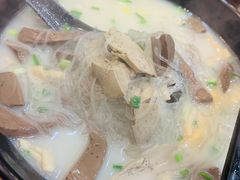 -鸭小妹鸭血粉丝(老门东店)
