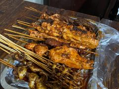 里脊肉-胡仁根胡记炸炸炸
