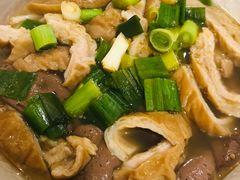 -锦泓老字号猪脏粉(东联大厦店)