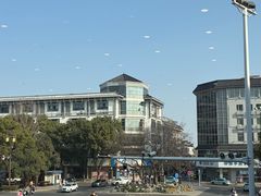 -怡园饭店-餐厅(四望亭店)