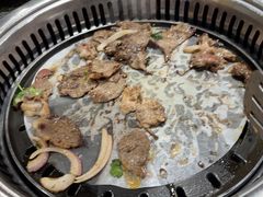 -鹤之乡·齐齐哈尔烤肉·非遗(秋涛路店)