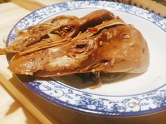 -锅来乐地锅鸡(安亭店)