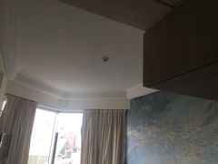 -香港都会海逸酒店