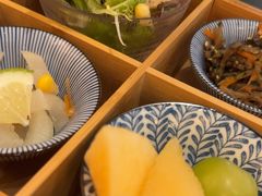 -无印良品餐堂 MUJI Diner(成都太古里店)