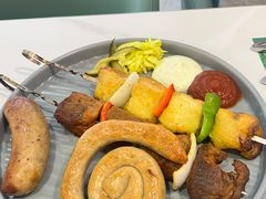 -库滋明·俄罗斯特色美食(中央大街店)