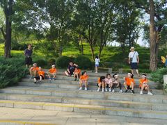 -悦动体能篮球羽毛球网球(三里河店)