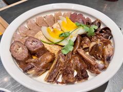 -潮界(虹桥新天地店)