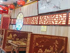 -缪氏川菜(丰盛町店)