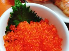 -银子铁板烧料理自助餐(人民广场店)