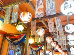 大堂-仙隐小鹿中華の日料(正弘城店)