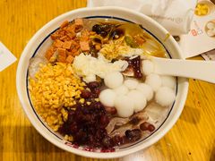 -蓉李记成都名小吃(武汉菱角湖万达店)