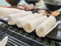 鮰鱼卷-丽江庭院之丽江往事(安定门店)