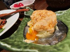 -千代武日本料理(爱建店)