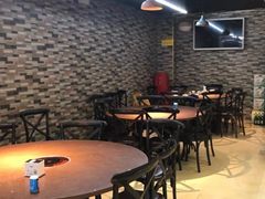 -幸运牛汕头小黄牛牛肉火锅(梅林店)