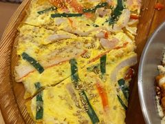 海鲜饼-쌍화점 霜花店·朝鲜族料理(徐家汇店)