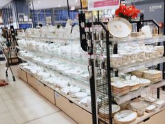 -永旺黄岛购物中心