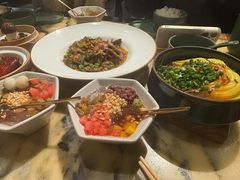 -锦府盐帮·侯宅(五棵松万达店)