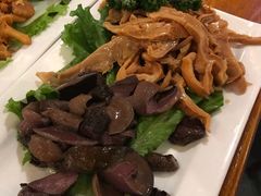 -阿鹏故事野生菌火锅(双廊古镇店)