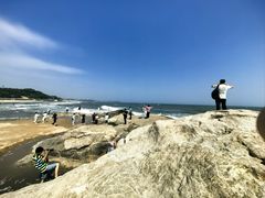 -老虎石海上公园