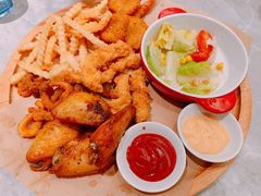 -必胜客(城西银泰店)