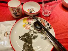-新白鹿餐厅(龙游路总店·杭帮菜名店)