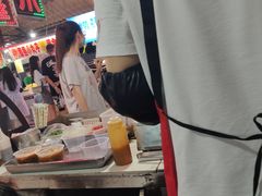 -大学城夜市
