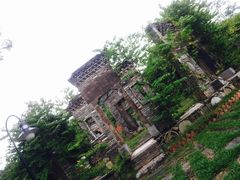 -老木棉·匠园