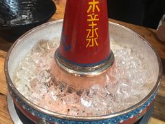 -木辛水水冰煮羊(凤城六路店)