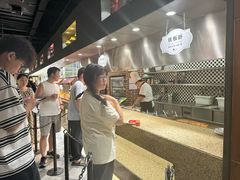 -汉巴味德·烤肉与啤酒的自助(杭州大悦城店)