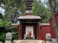 -天宁寺