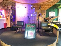 等位区-蒙料·手把肉(望京店)