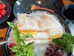 -湊湊火锅·茶憩(南京东路悦荟店)