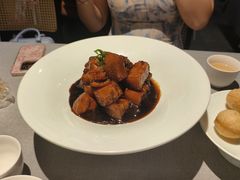 -福海居烤鸭店(鸟巢店)