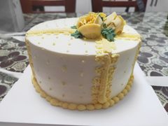 -西檬树SIMON·T轻奢蛋糕(大东方Max店)