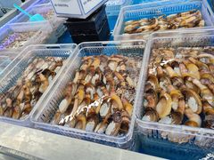 -盒马X会员店(上海森兰商都店)