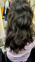 -HD HAIR STYLE
