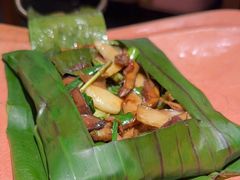 -云海肴·汽锅鸡·云南代表菜(丁香国际店)