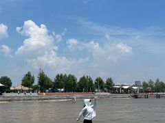 -刘家湾赶海园
